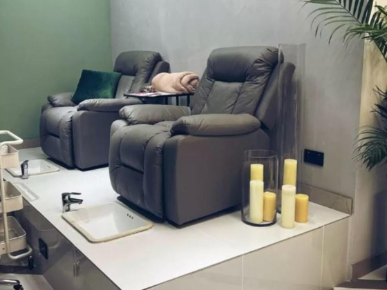 Sugar Beauty Salon