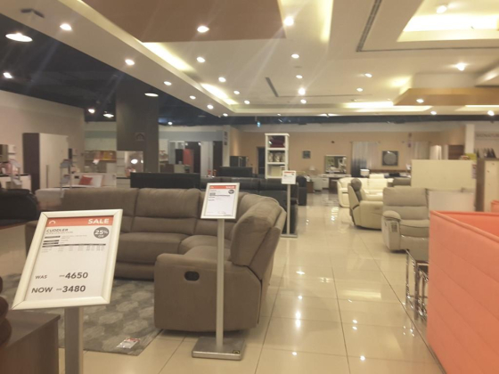 Home Centre