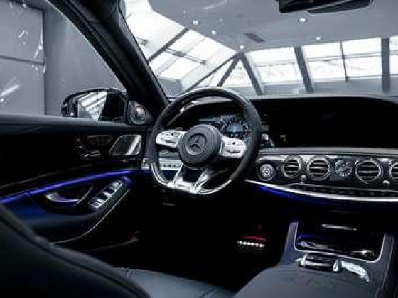 Zhongxin Rent A Car Company