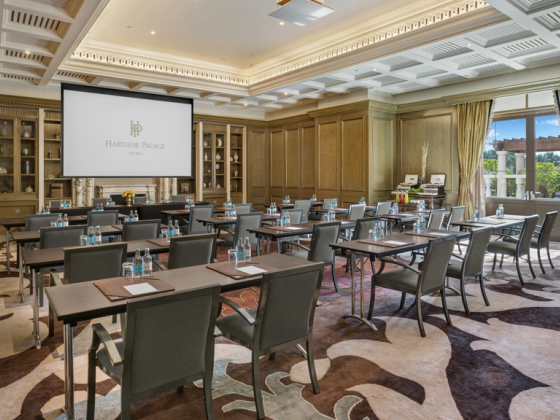 Chia  ​meeting Room