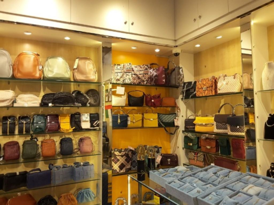 Anqood Alenab Trading