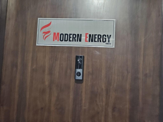 Modern Energy