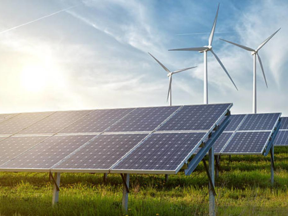 Modern Energy
