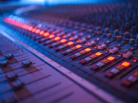 Gaia Music Studio