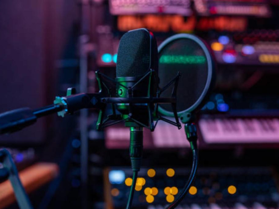 Gaia Music Studio