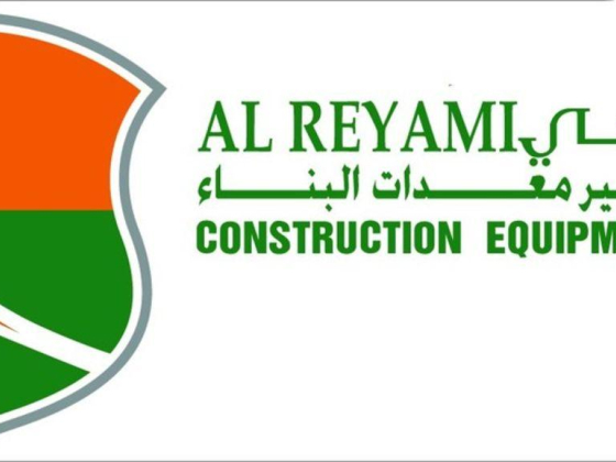Al Reyami Construction Equipment Rental