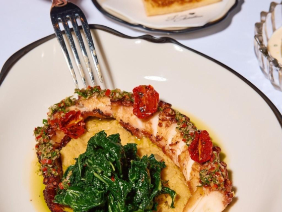 Adaline Restaurant
