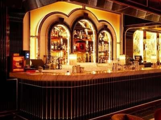 Adaline Restaurant