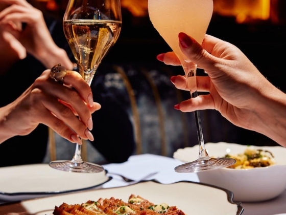 Adaline Restaurant