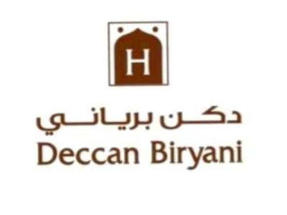Deccan Biryani