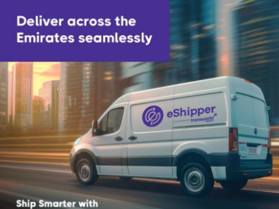 Eshipper Express Courier Services