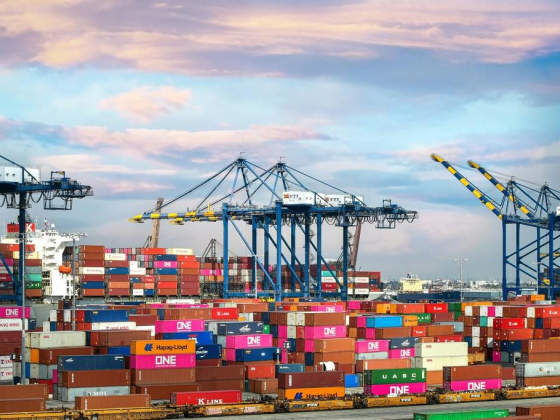 Futurenet Logistics