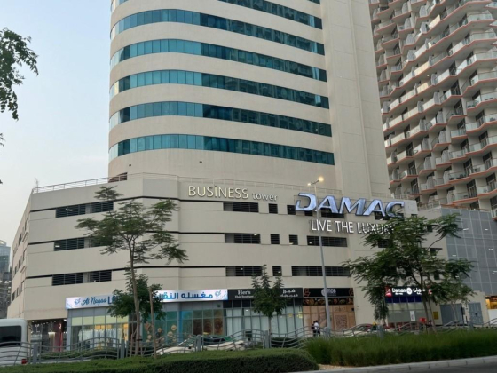 Intbox Global Building Contracting