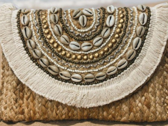 Izna Handbags & Leather Products Trading