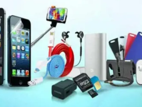 Fast Link General Trading Company