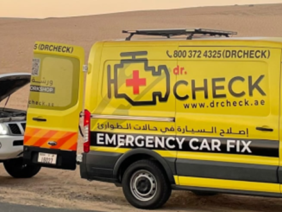 Dr.check Auto Services