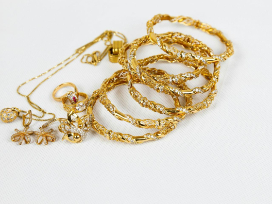 C G S Gold Trading