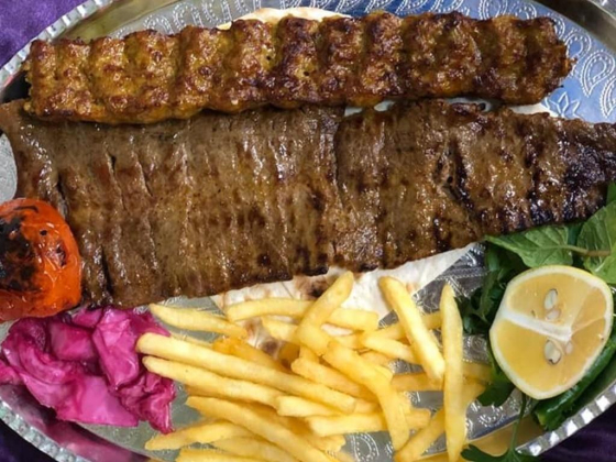 Layali Isfahan Restaurant