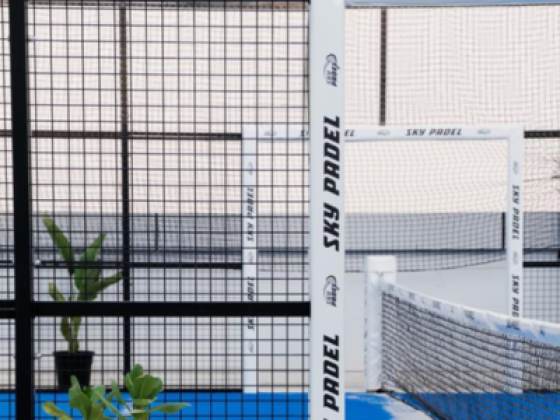 Sky Padel