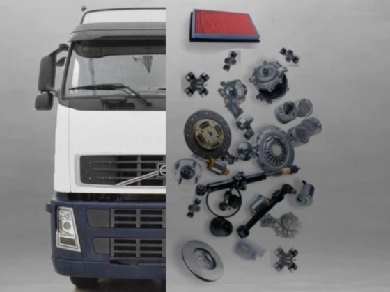 Al Fauz Auto Spare Parts Trading