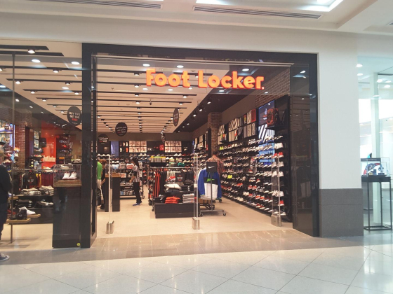 Foot Locker