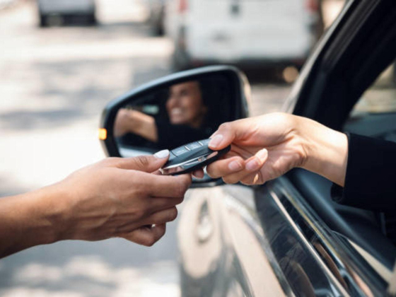 Aladham Car Rental