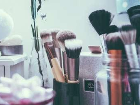 Nasra Beauty Salon