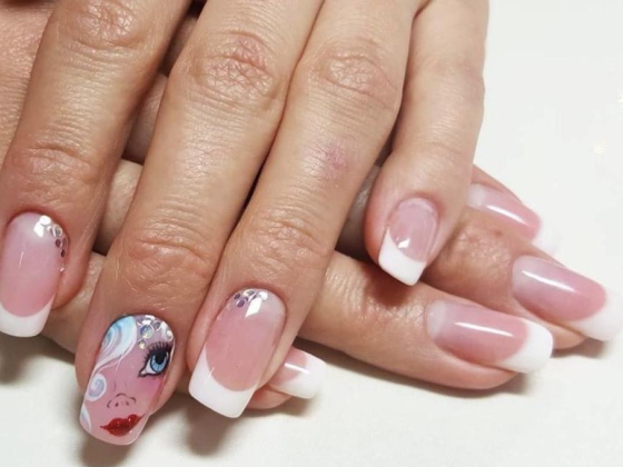 The Contour Lounge Beauty Salon