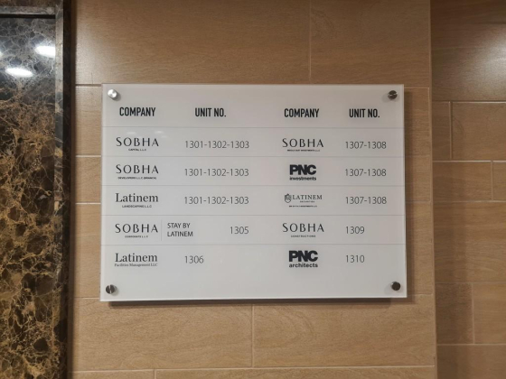 Latinem Facilities Management
