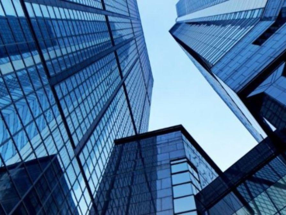 Dubai Future District Fund