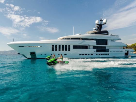 Iyc Yatchs