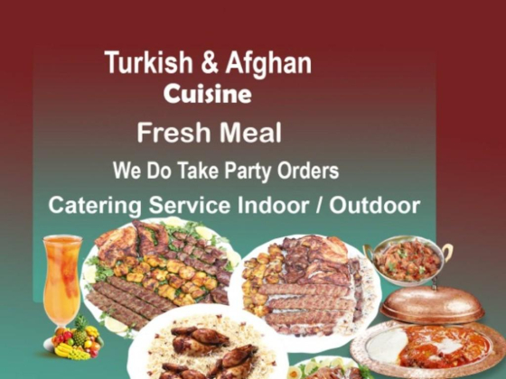 Atlantis Turkish Restaurant