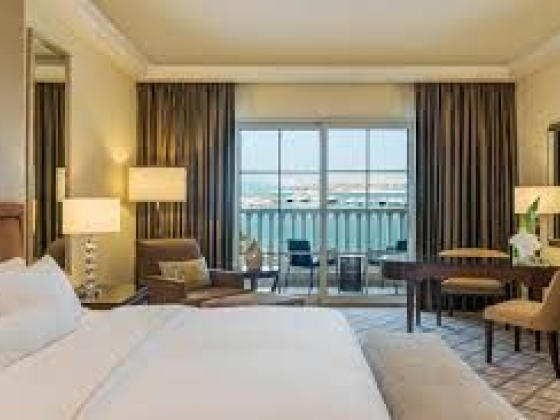 The Westin Hotel Dubai Mina Seyahi