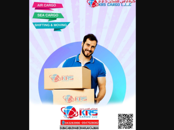K R S Cargo