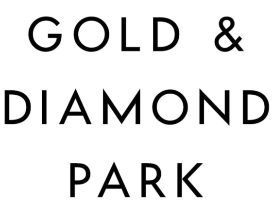 Gold & Diamond Park
