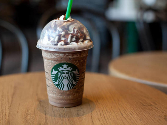 Starbucks Coffee