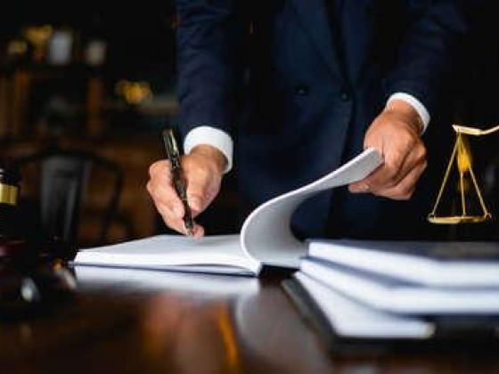 Suad Mohammed Advocates & Legal Consultants
