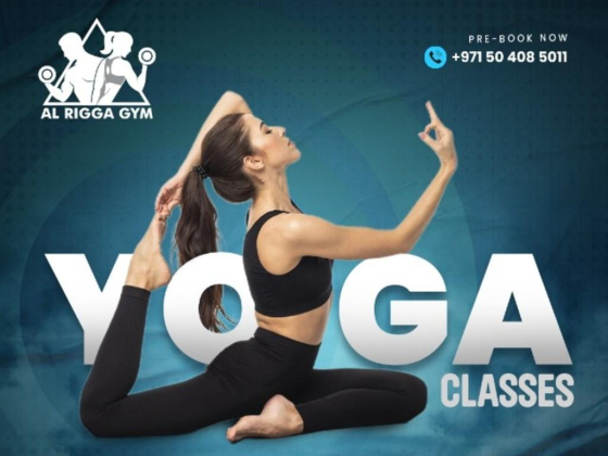Al Rigga Gym