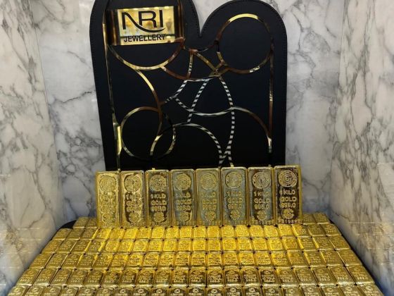 NRI Jewellery
