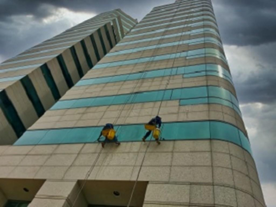 Urban Facility Management Services