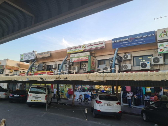 Mojtaba Javid Food And Beverages Trading