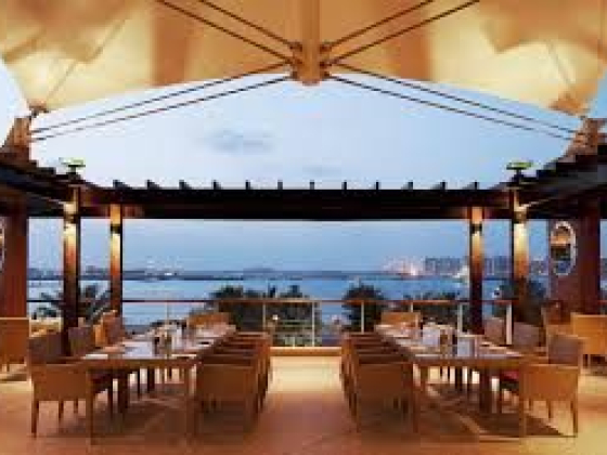 The Westin Hotel Dubai Mina Seyahi