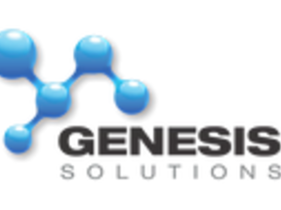 Genesis Cloud Services