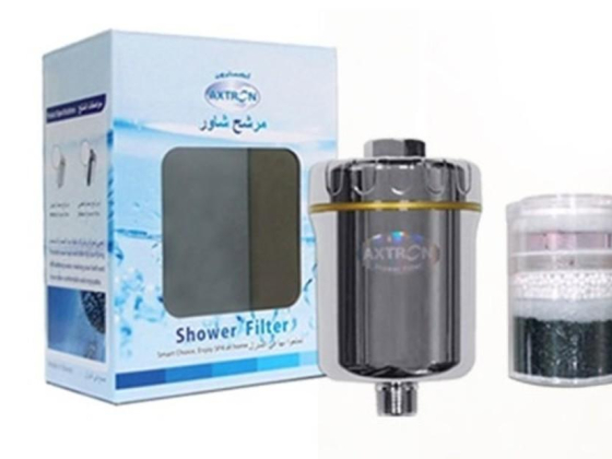Aqua Filter Water Treatment Equipment Trading
