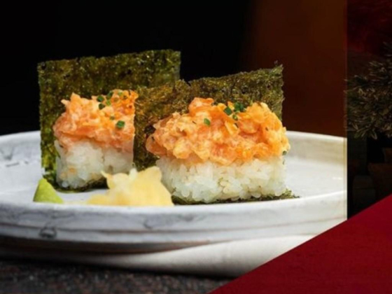 Virgin Izakaya Restaurant