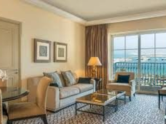 The Westin Hotel Dubai Mina Seyahi