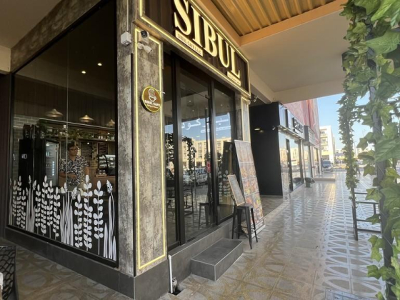 Sibul Cafe