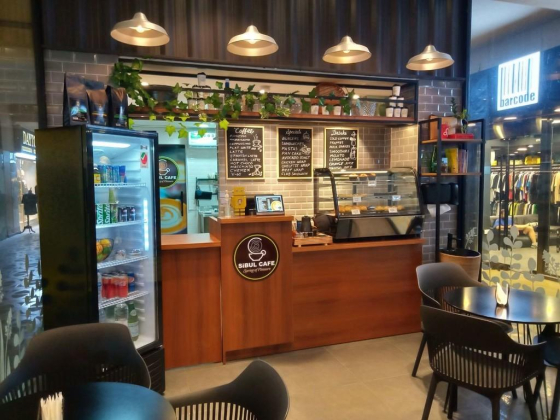 Sibul Cafe