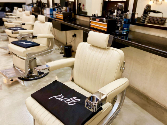 PDL Coffee Co. & Barbershop