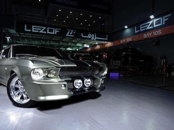 Lezof Auto Services